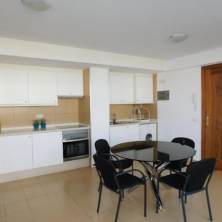 Ferienwohnung Terraza Al Mar Güimar Exterior foto